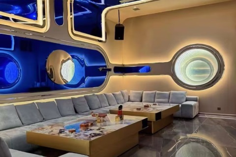 迪庆龙头KTV招聘，真诚期待有意向者来上班