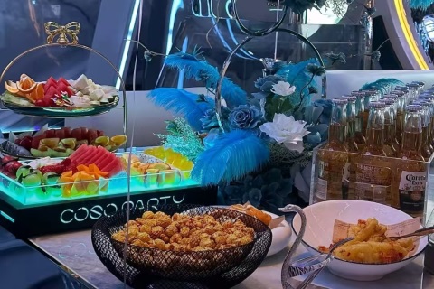 曲靖ALXXCLUB夜场招聘女营销酒水促销员,有才之人的专属舞台,等你登台展现