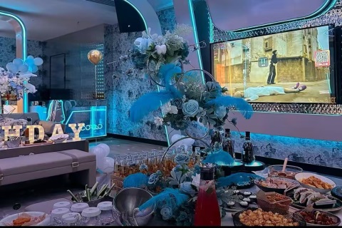 楚雄KTV招聘开启新职业之路